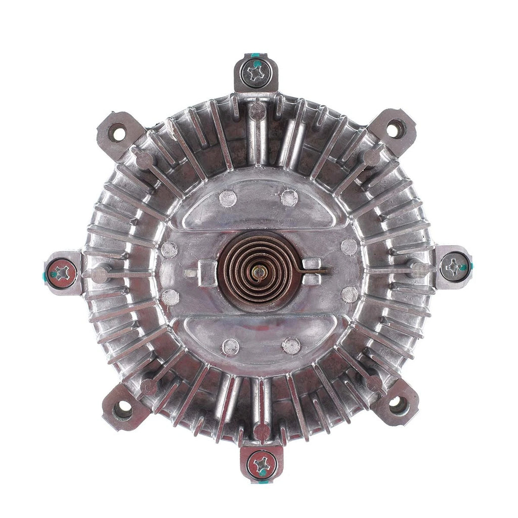 Fan Clutch for Chevrolet Tracker Suzuki Grand Vitara (1999–2005)