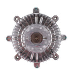 Fan Clutch for Chevrolet Tracker Suzuki Grand Vitara (1999–2005)