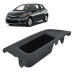 Rear Left Door Handle Grab Bar Bezel Trim for Toyota Yaris (2007–2011)