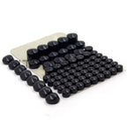 Engine/Transmission Bolt Topper Cap for Harley Dyna Glide Twin Cam (1991–2013)