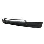 Front Lower Bumper Cover Replacement Gray for See Compatibility Chart