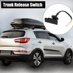 Tailgate Trunk Release Switch Button 81260-1W220 for Kia Pride Rio (2012–2017)