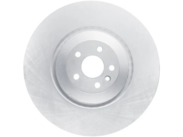 Front Brake Rotor for Jaguar F-Pace SVR (2019–2024) TS329MG