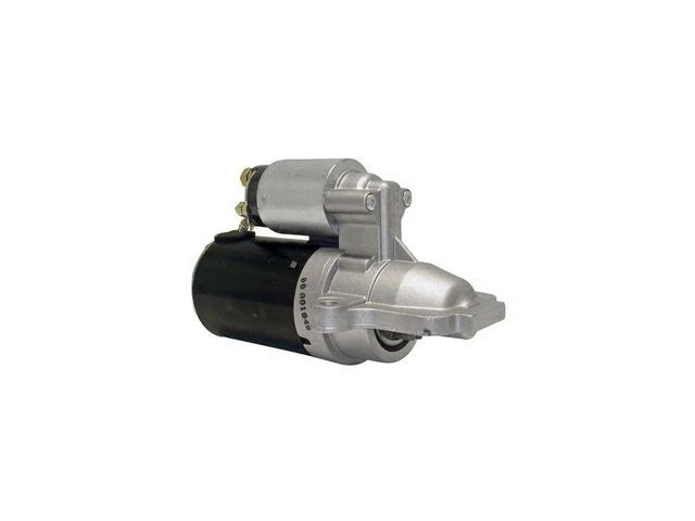 Starter for Mazda B2300 2.3L 2001–2010 DQ488MG