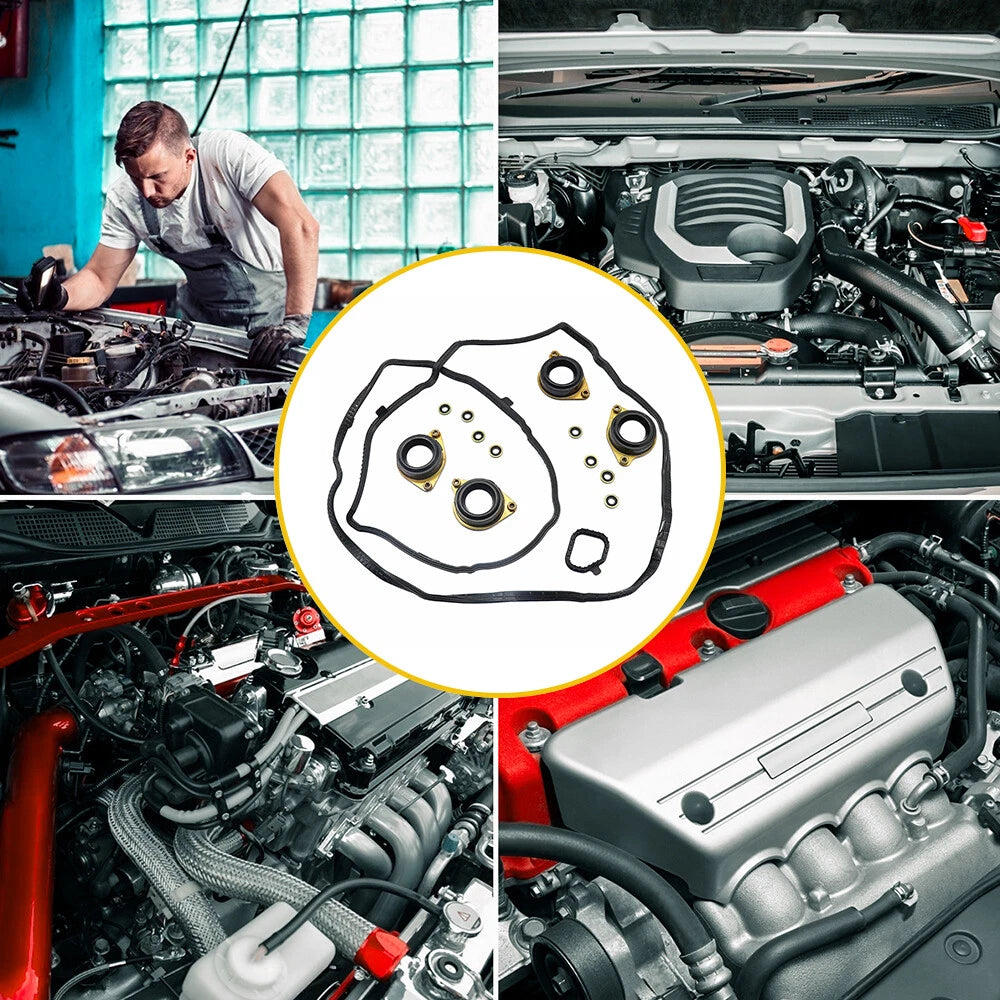 Valve Cover Gasket Set for Honda Accord (2013–2017)