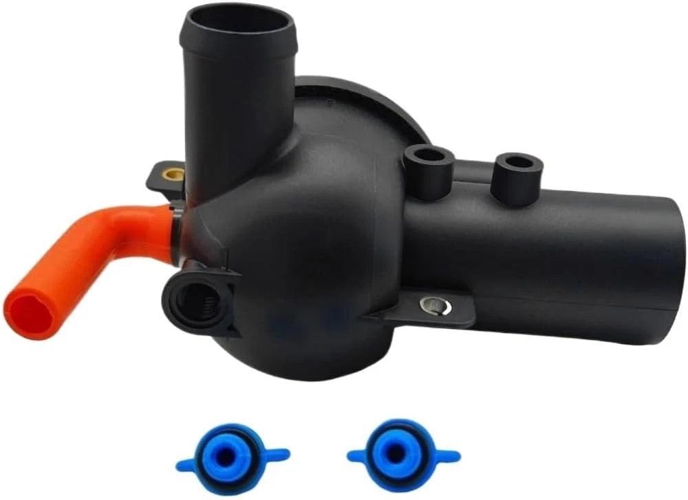 Manual Drain Water Distribution Housing 863444T1 A1 for Mercury Mercruiser