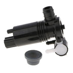 Windshield Washer Pump for Ford Fiesta, Explorer (2001-2019)