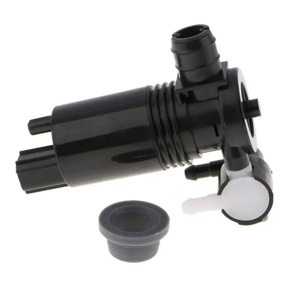 Windshield Washer Pump for Ford Fiesta, Explorer (2001-2019)