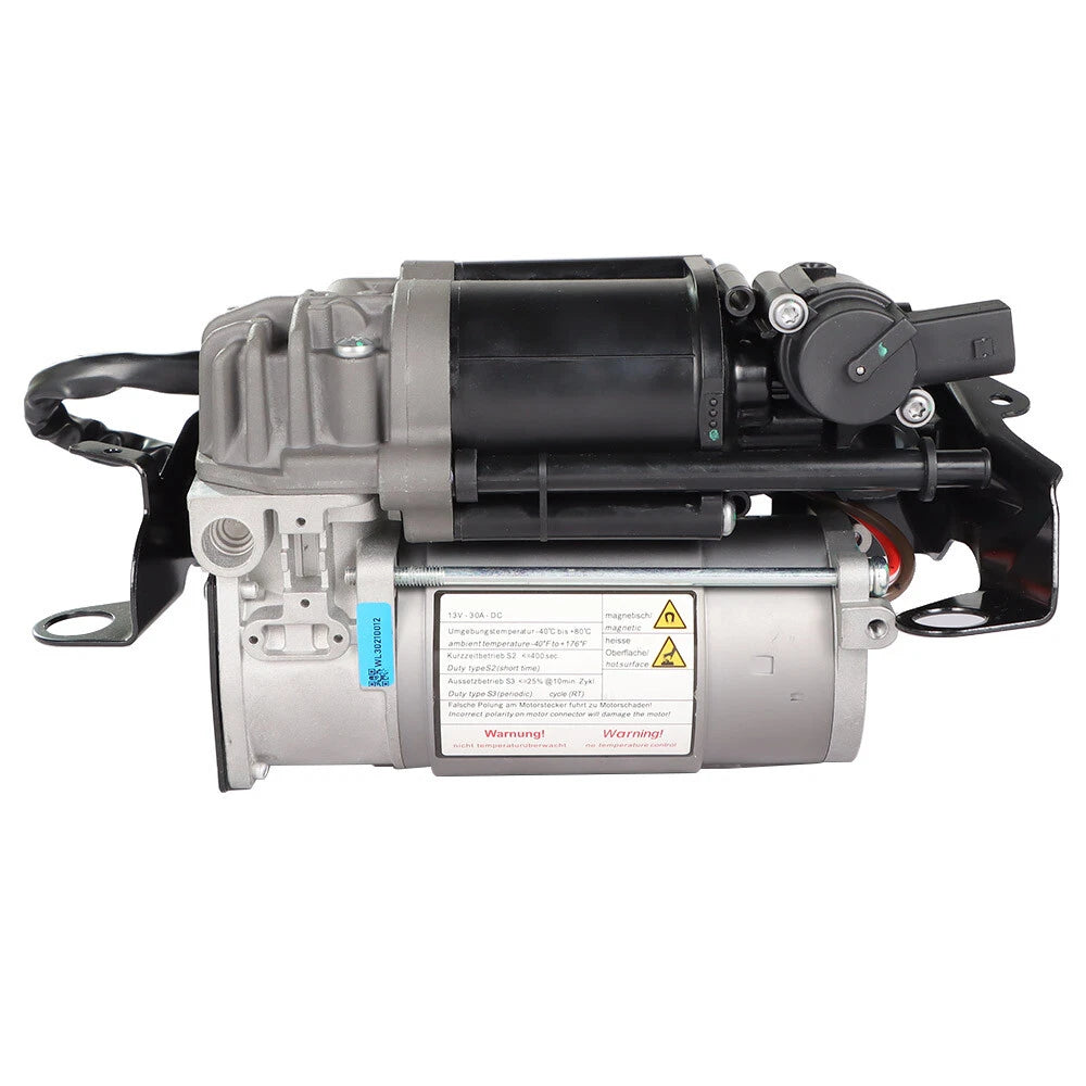 Air Suspension Compressor Pump for Mercedes-Benz E-Class T-Model (2009-2016)