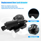 Power Liftgate Door Latch Lock Actuator 13581405 for Chevy GMC Cadillac 