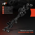 Front Axle Housing for Jeep Wrangler JL (2018–2021)