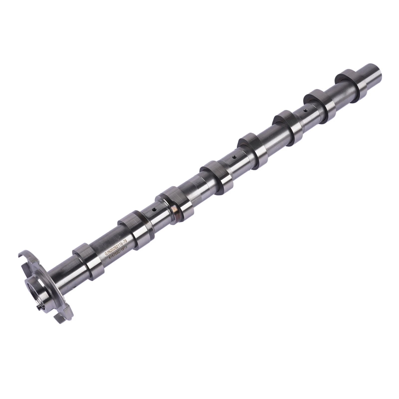 Left Exhaust Camshaft for Mercedes GL450 SL550 ML550 E550 (2007–2012)