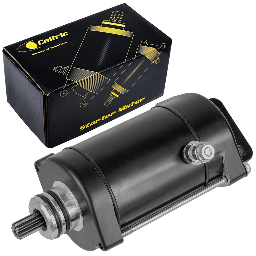 Caltric Starter for Arctic Cat Monte Carlo Daytona Jet Ski (1994–1997)