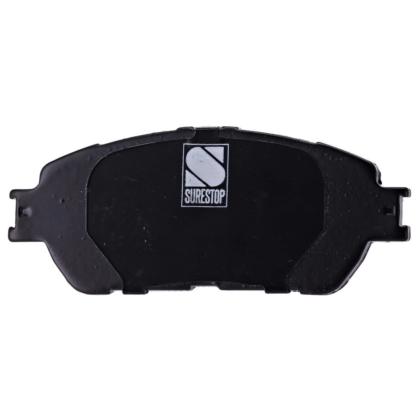 Brake Disc and Pad Kit for Toyota Tacoma (2005–2015) Front Ceramic Pads