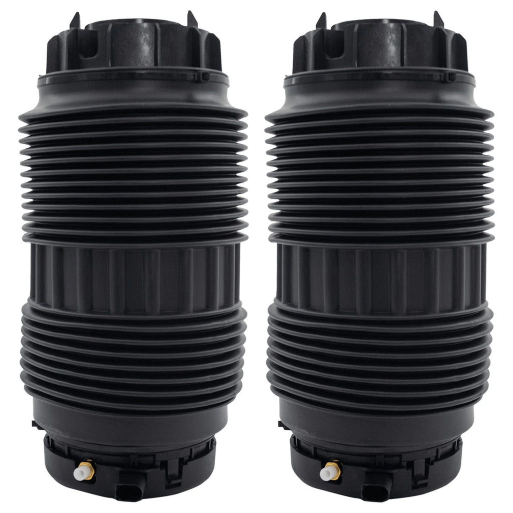 Set of 2 Air Springs for Porsche Panamera