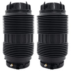 Set of 2 Air Springs for Porsche Panamera