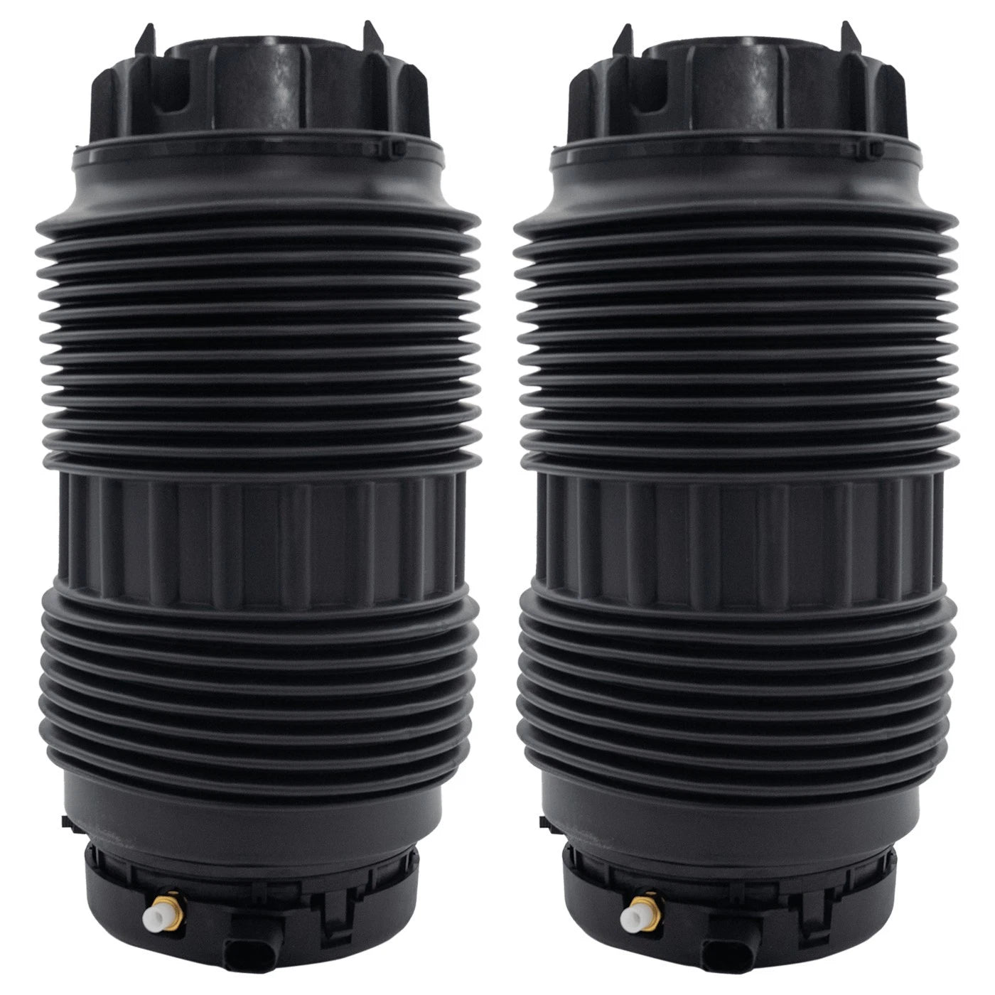 Set of 2 Air Springs for Porsche Panamera