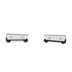 Volume Keys for Passat B8 / Sagitar / T-Roc