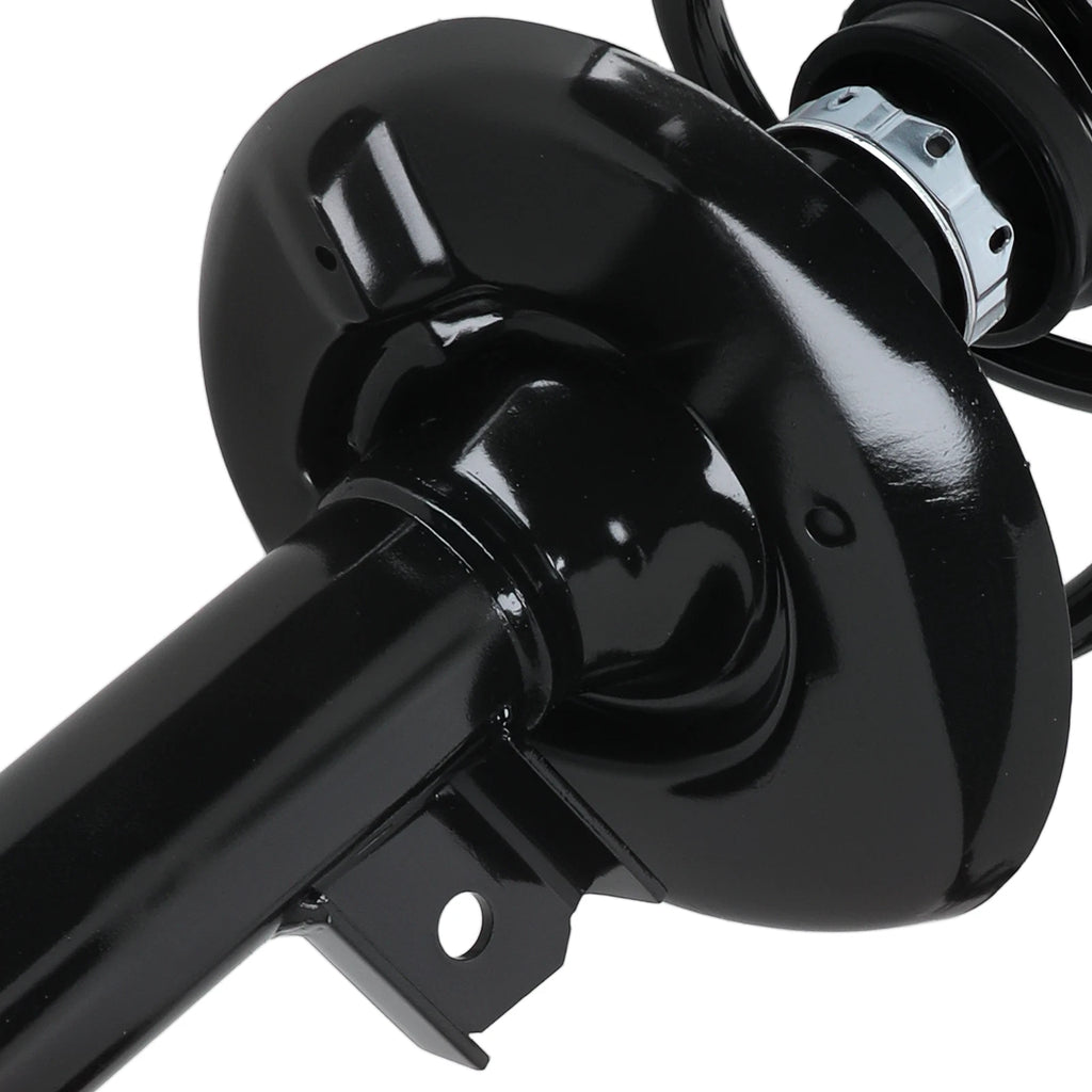 2X Front Struts w/Springs for Nissan Rogue (2012–2013) FWD 2.5L
