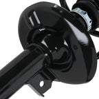 2X Front Struts w/Springs for Nissan Rogue (2012–2013) FWD 2.5L