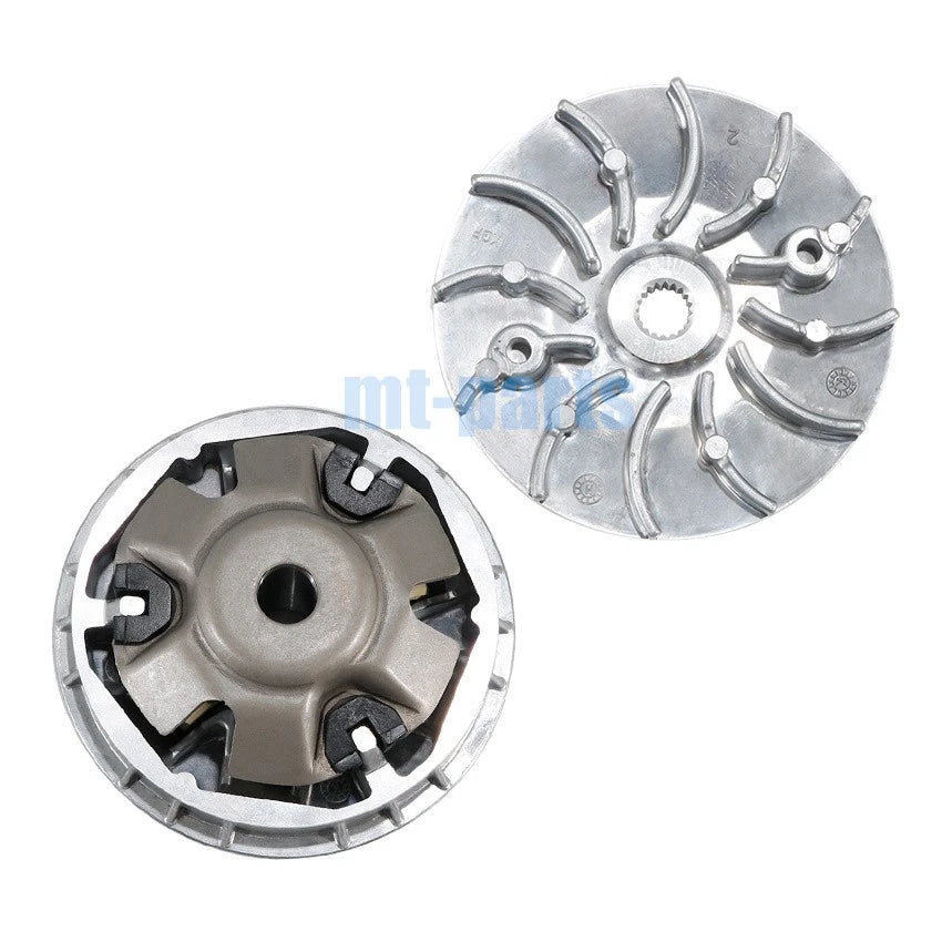 Clutch Variator Kit for Honda SH125 SH150 (2001–2012) 22102-KGF-910