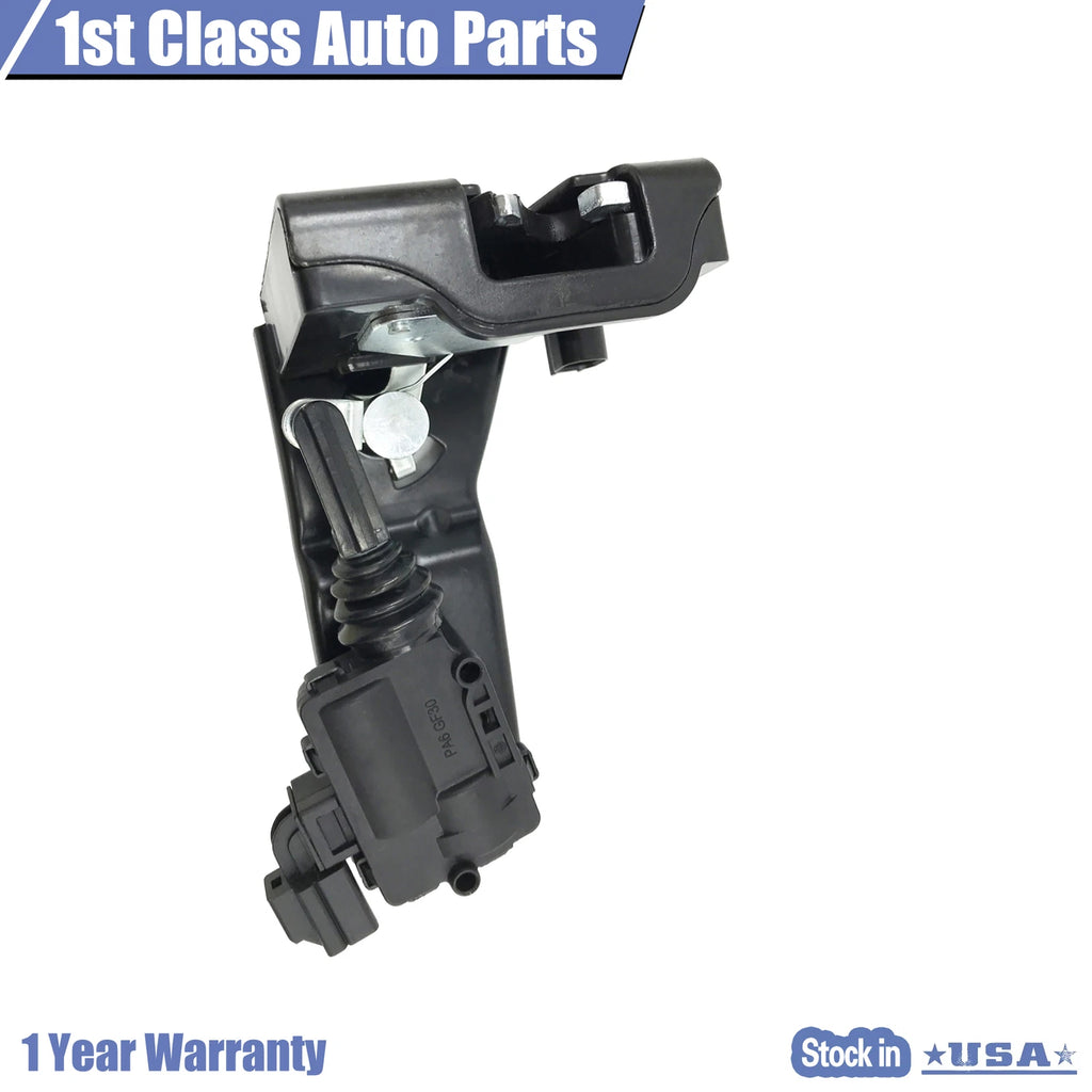 Door Lock Latch Actuator for Chevy Silverado (2014-2019)