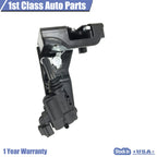 Door Lock Latch Actuator for Chevy Silverado (2014-2019)