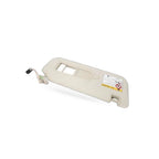 Sun Visor for Geely Boyue (2016–2023) Right Beige Vanity Mirror Light