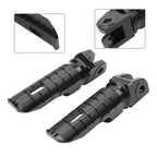 Front Footrest Pegs for Ducati Panigale 899 959 1199 1299 V2 V4 (2012-2023)