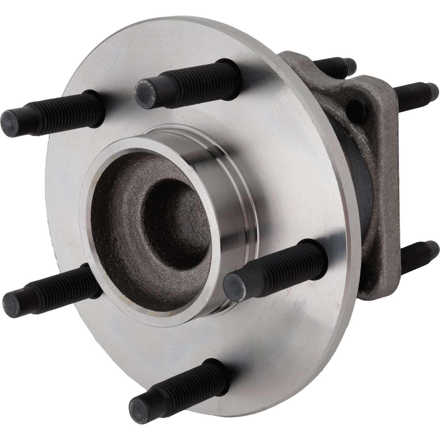 Set of 2 Wheel Hubs for Chevy Malibu (Rear)