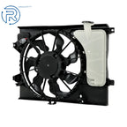 Radiator Cooling Fan Assembly for Kia Soul (2012-2019)