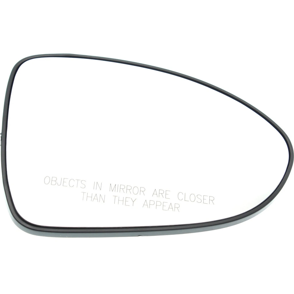 Heated Mirror Glass Set of 2 for Kia Rio