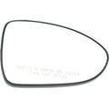 Heated Mirror Glass Set of 2 for Kia Rio