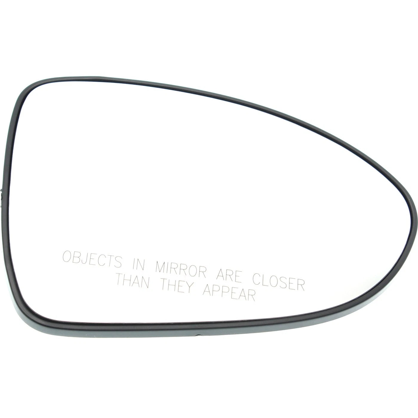 Heated Mirror Glass Set of 2 for Kia Rio