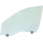 Set of 2 Door Glass for Jeep Cherokee (2014–2018) Front Left and Right Laminated