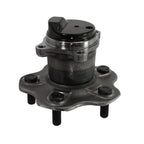 Set of 2 Wheel Hubs for Driver and Passenger Side