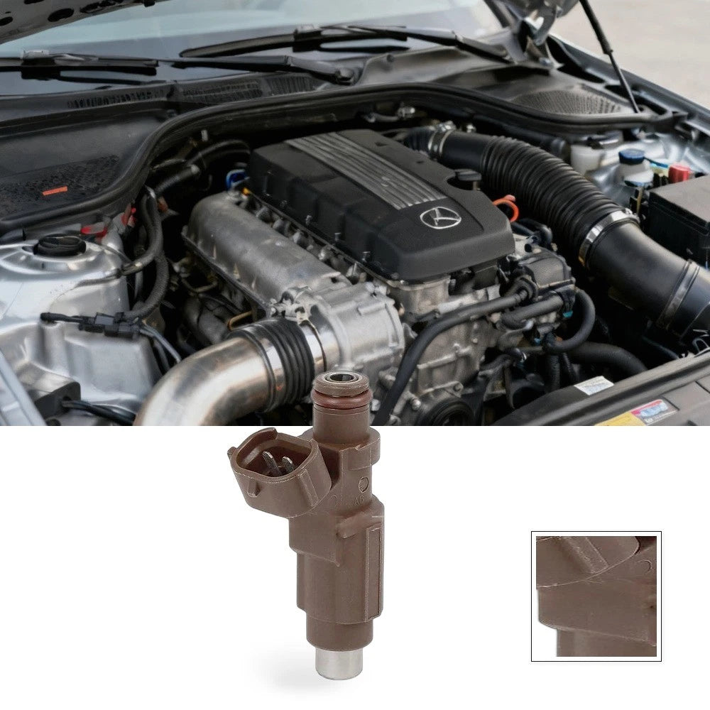 Fuel Injector HDB180E for Mitsubishi Colt (2004–2012)