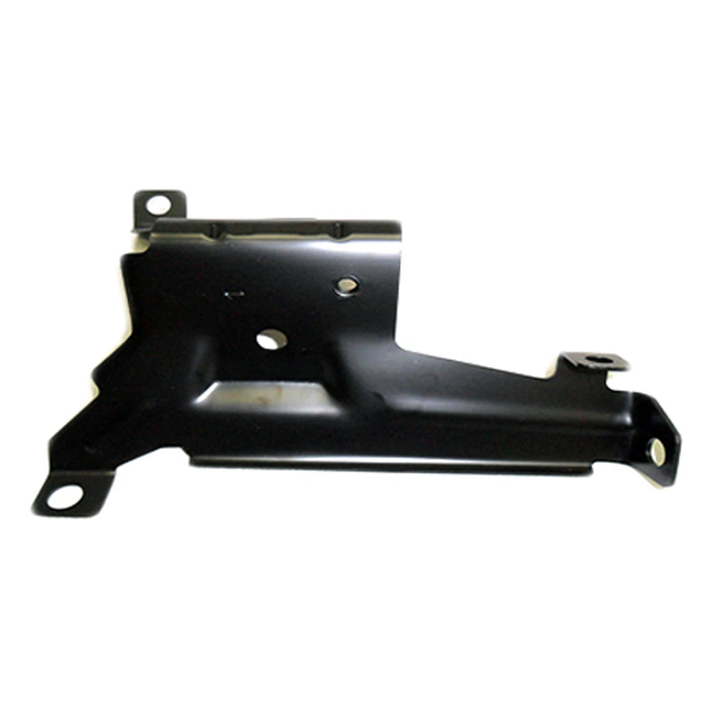 Replacement Steel Front Driver Side Outer Bumper Mounting Bracket