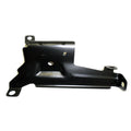 Replacement Steel Front Driver Side Outer Bumper Mounting Bracket