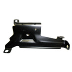 Replacement Steel Front Driver Side Outer Bumper Mounting Bracket