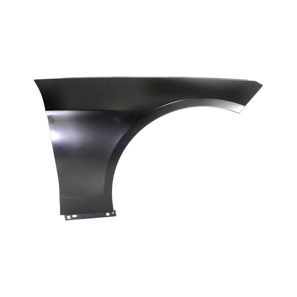 Fender for Mercedes-Benz E350 (2010–2016) Front Left and Right W212 Sedan