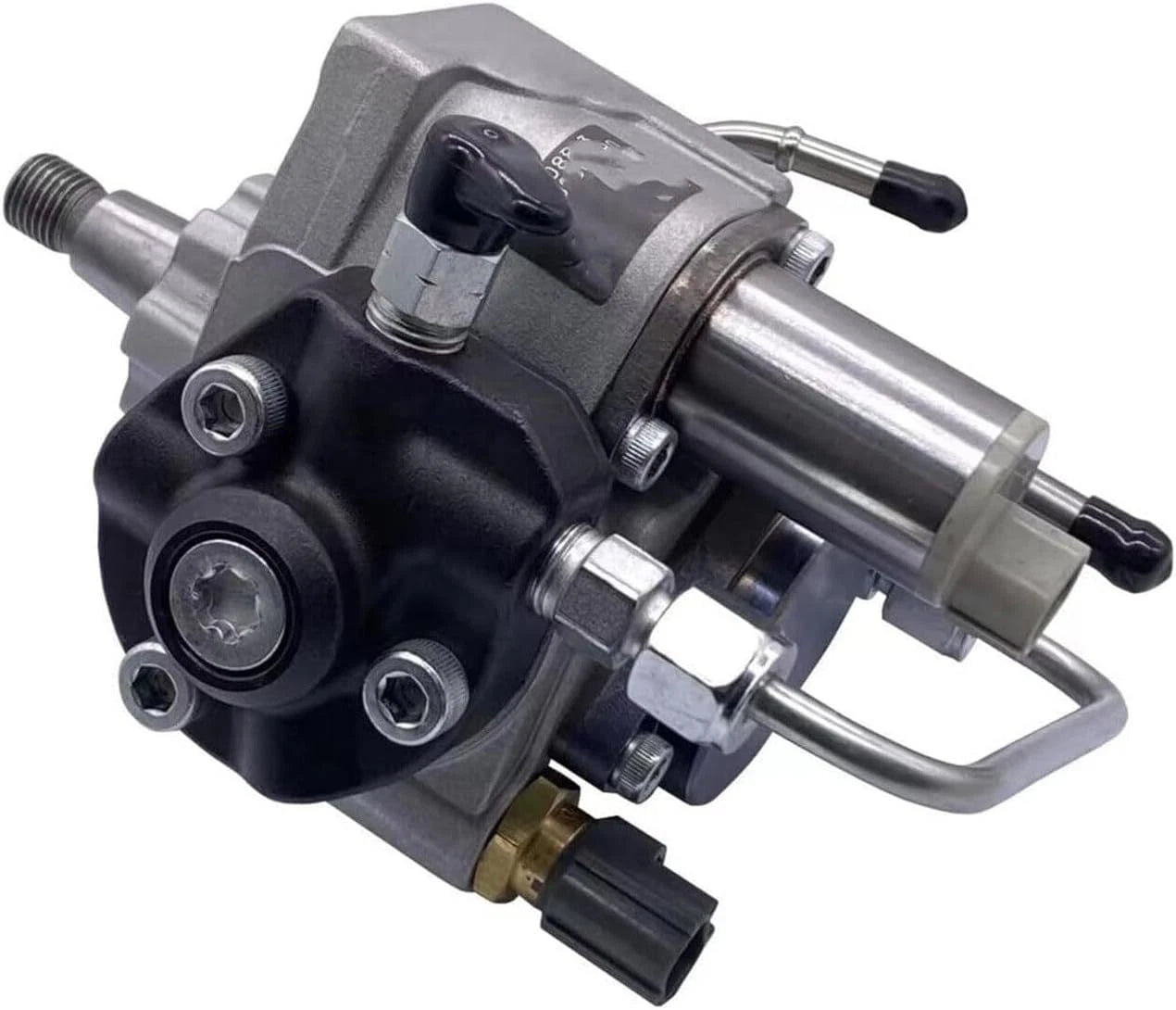 Fuel Injection Pump 294000-1380 for Caterpillar C4.4 (CB-54B, 918M, 416F, 420F)