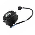 Left Radiator Fan Motor for Lexus ES300h RX350 RX330 (2013–2018)
