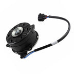 Left Radiator Fan Motor for Lexus ES300h RX350 RX330 (2013–2018)
