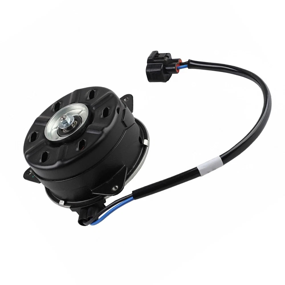 Left Radiator Fan Motor for Lexus ES300h RX350 RX330 (2013–2018)