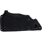 Engine Splash Shield for Lexus ES350 (2019–2021) Rear Driver Side