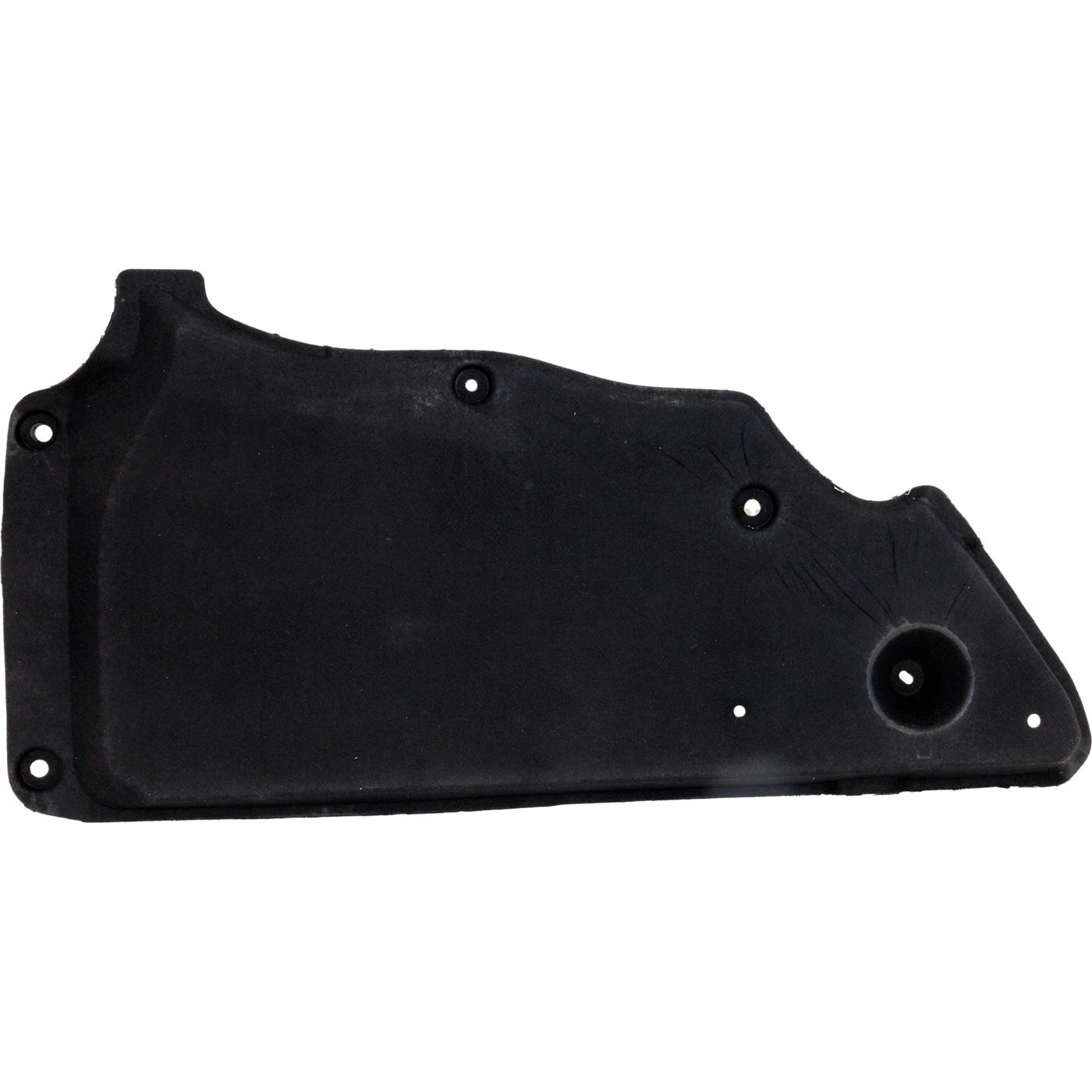 Engine Splash Shield for Lexus ES350 (2019–2021) Rear Driver Side