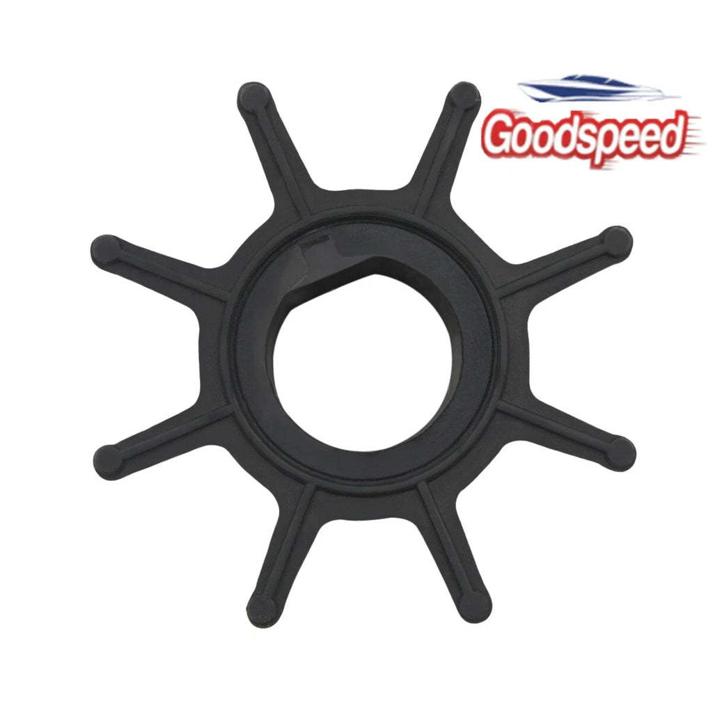 Water Pump Impeller for Honda BF50 BF75 BF100 (Repl 19210-881-003 18-3245)
