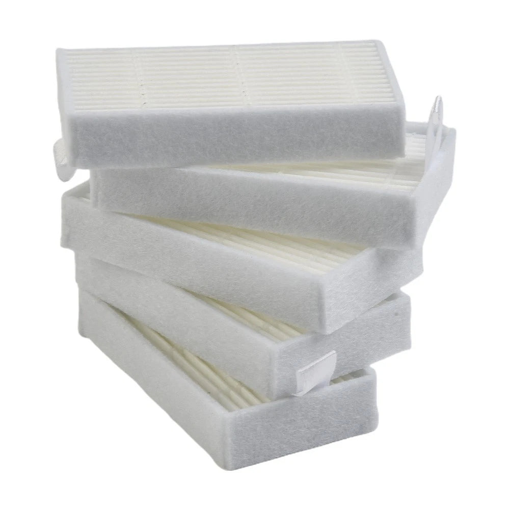Filter for Medion MD 16192 MD 18500 (Vacuum Cleaner)