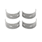 4X +75 Crankshaft Main Bearing Set for Honda VT 250 Spada (1988–1990) VTZ250 (1984–1985)